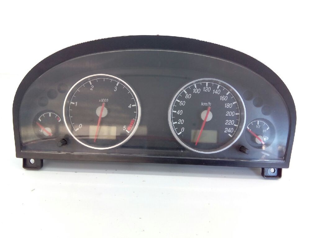 CUADRO INSTRUMENTOS FORD MONDEO BERLINA (GE) 1S7F10849JE / E3-B3-24-2 1S7F10849JEE3B3242