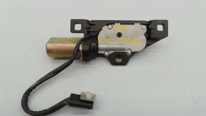 MOTOR CIERRE CENTRALIZADO BMW SERIE 7 (E65/E66) 7014872 / E1-A3-8-2 7014872E1A382