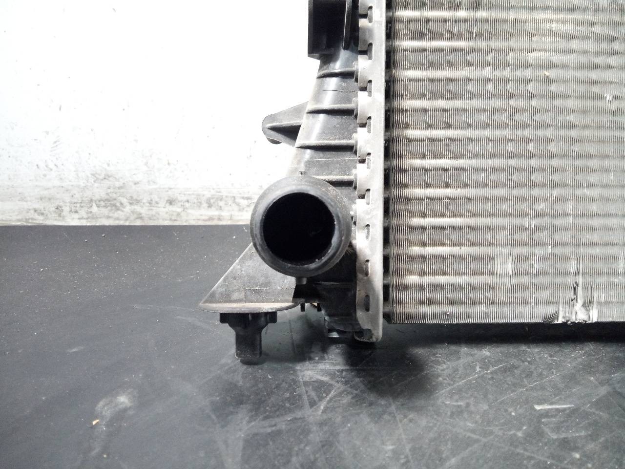 RADIADOR AGUA AUDI A4 BER. (B8) 8K0121251R / P2-A6-7 8K0121251RP2A67 - Vista 2