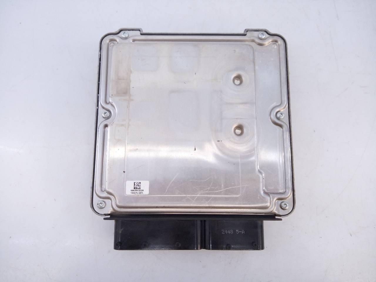 CENTRALITA MOTOR UCE VOLKSWAGEN GOLF VI (5K1) 03L907309 / E2-A1-19-2 / 0281015029 03L907309E2A11920281015029 - Vista 2