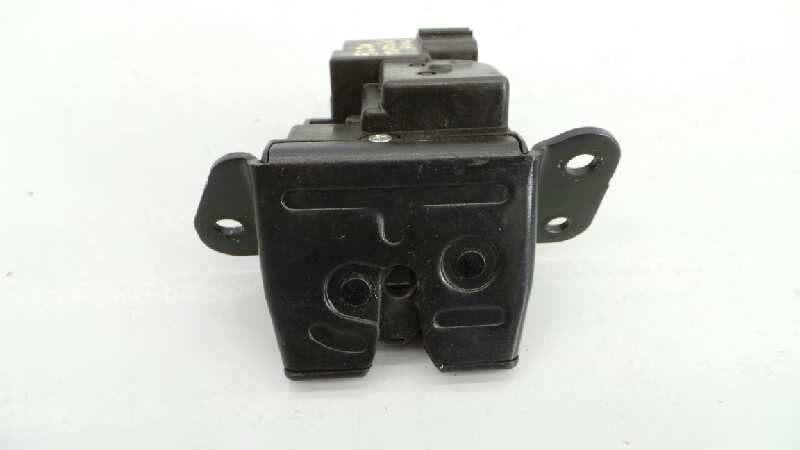 CERRADURA MALETERO / PORTON KIA SOUL E2-B5-61-1 E2B5611