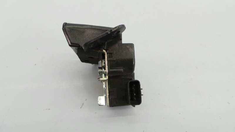 CERRADURA MALETERO / PORTON KIA SOUL E2-B5-61-1 E2B5611 - Vista 3