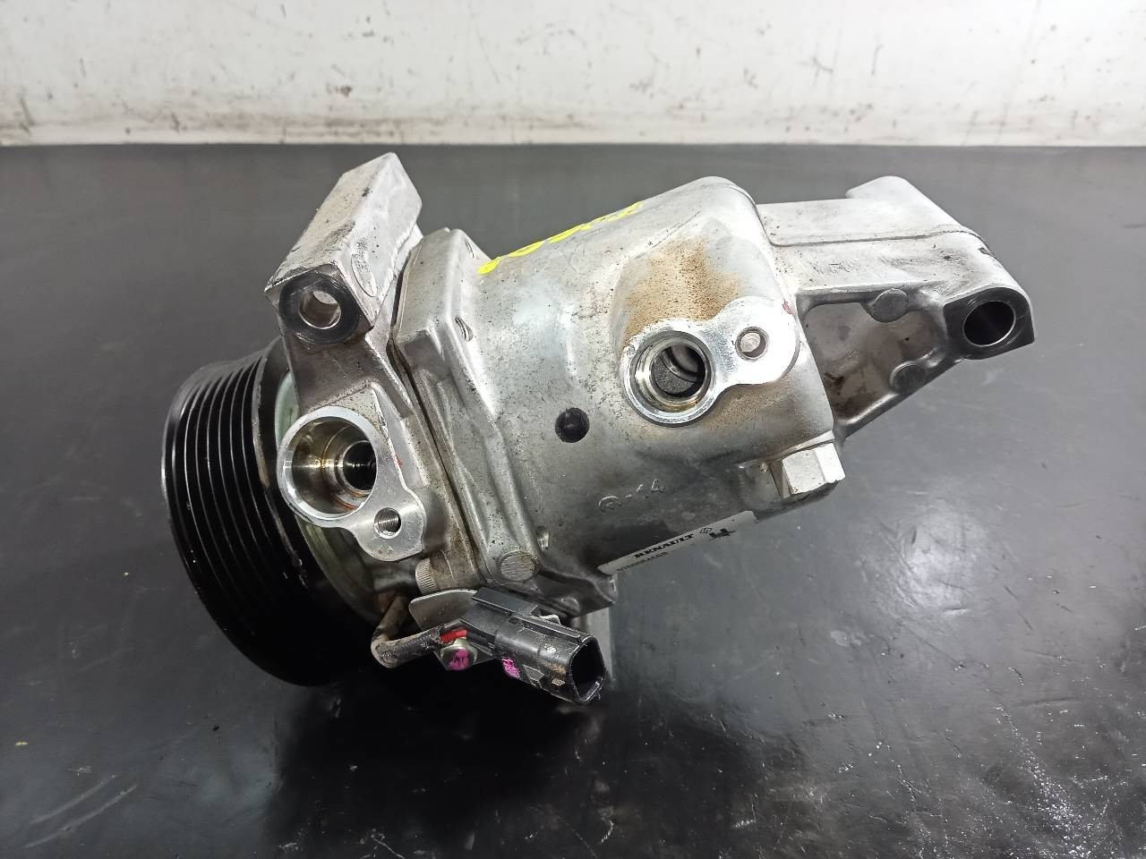 COMPRESOR AIRE ACONDICIONADO DACIA SANDERO III 926008469R / P3-B3-18-1 926008469RP3B3181