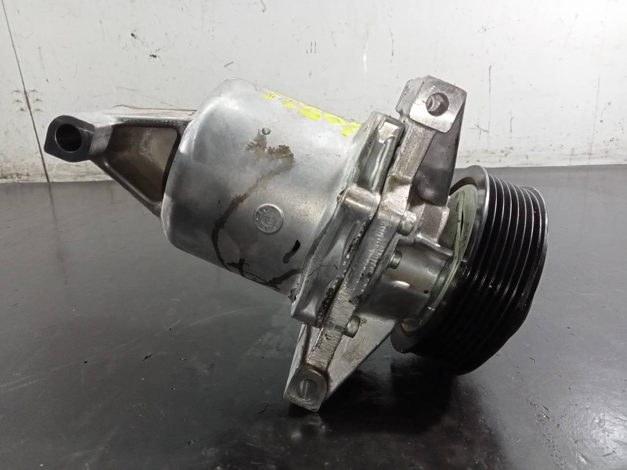 COMPRESOR AIRE ACONDICIONADO DACIA SANDERO III 926008469R / P3-B3-18-1 926008469RP3B3181 - Vista 2