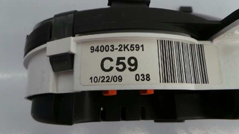 CUADRO INSTRUMENTOS KIA SOUL 940032K591 / E3-A3-24-2 940032K591E3A3242 - Vista 2