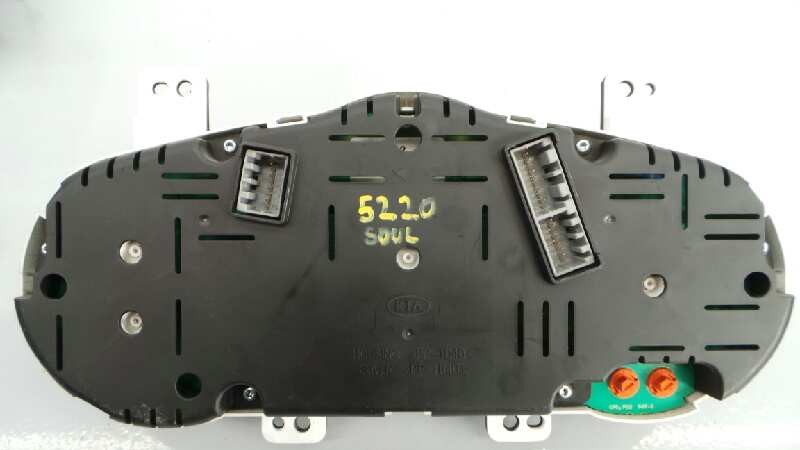 CUADRO INSTRUMENTOS KIA SOUL 940032K591 / E3-A3-24-2 940032K591E3A3242 - Vista 3