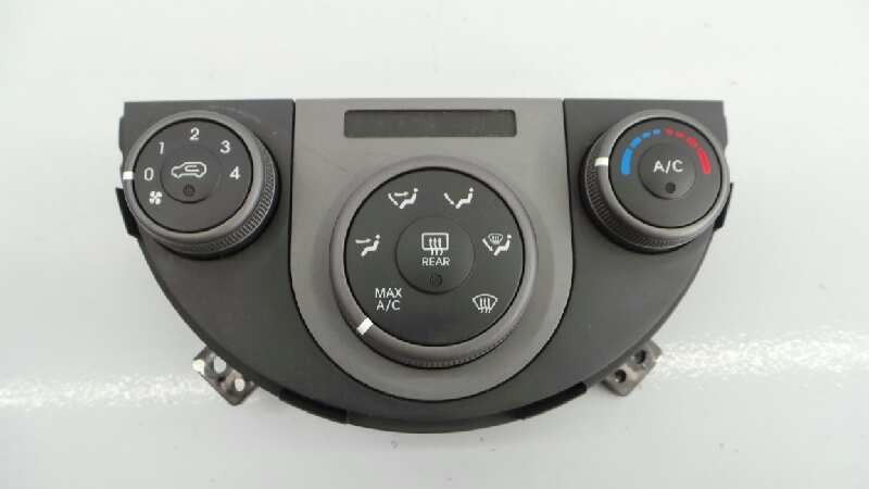 MANDO CLIMATIZADOR KIA SOUL 972502K240 / E3-A3-24-2 972502K240E3A3242