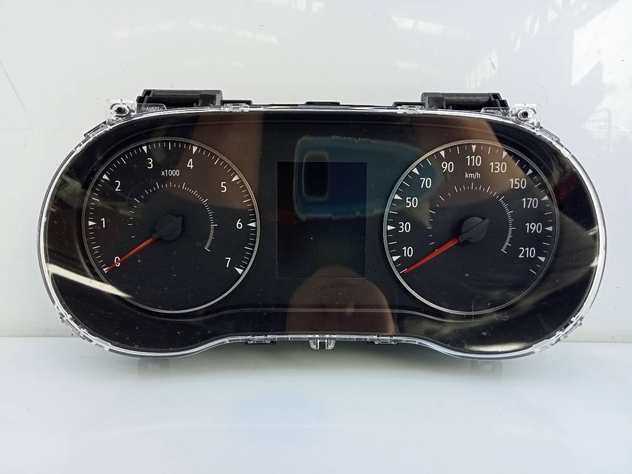 CUADRO INSTRUMENTOS DACIA SANDERO III 248093717R / E2-A1-38-4 248093717RE2A1384