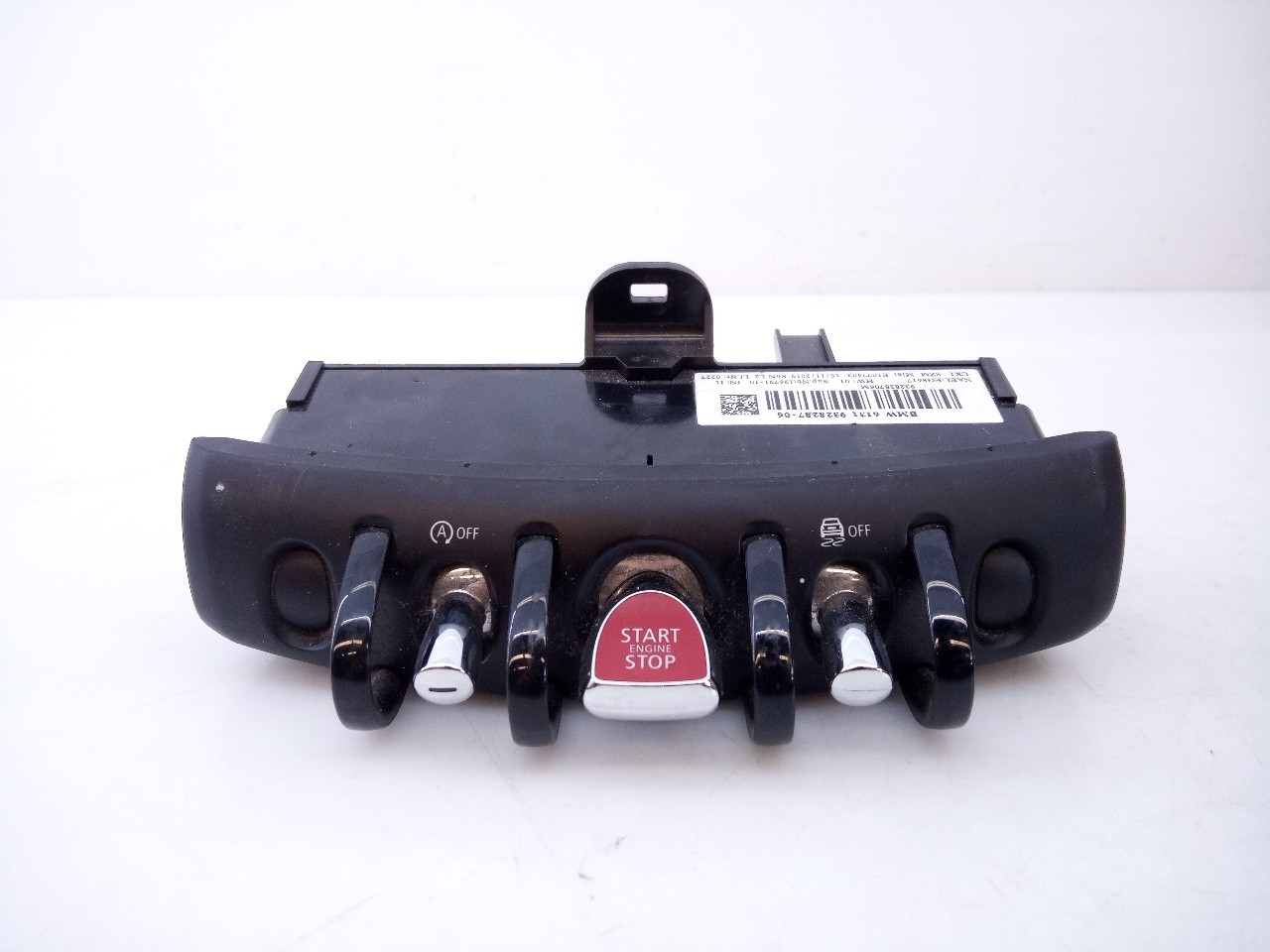 MODULO ELECTRONICO MINI CABRIO (F57) 6131932828706 / E3-A2-54-4 6131932828706E3A2544