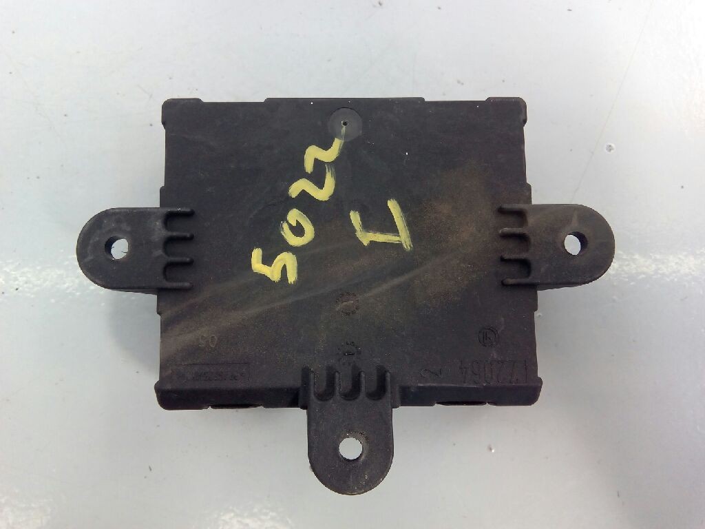 MODULO CONFORT FORD GALAXY (CA1) 6G9T14B533 / E3-B3-24-2 / 0507874302 6G9T14B533E3B32420507874302 - Vista 3