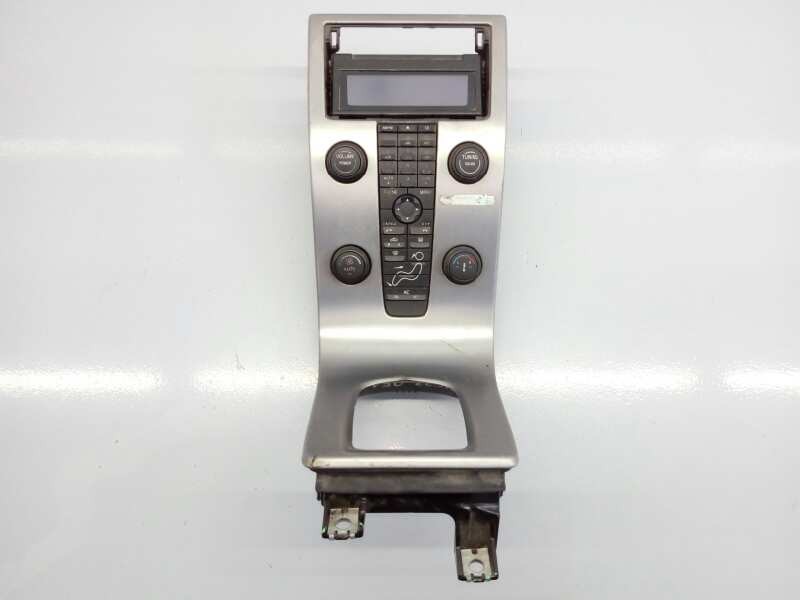 MANDO CLIMATIZADOR VOLVO V50 FAMILIAR 30679647 / E3-B5-43-1 30679647E3B5431