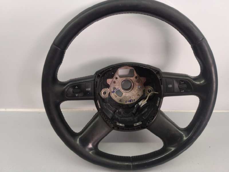 VOLANTE AUDI A6 AVANT (4F5) 4F0419091AH1KT / E1-B6-19-2 / 61678340C00 4F0419091AH1KTE1B619261678340C00