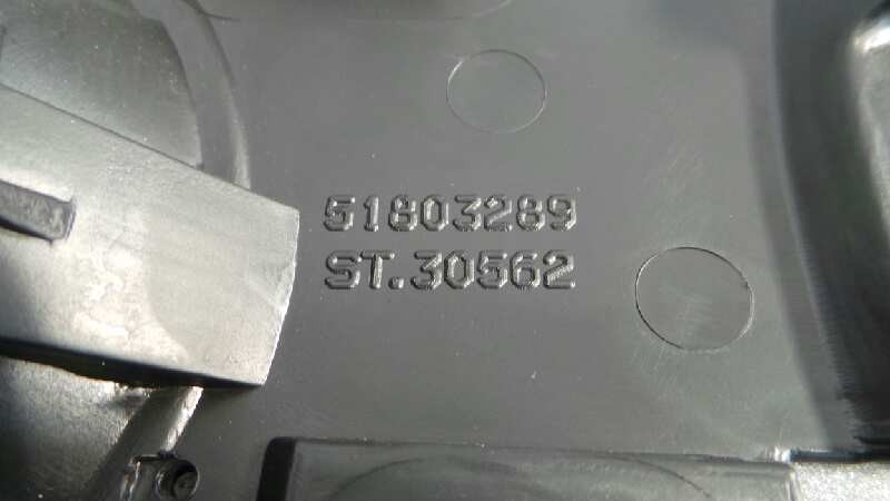 SALPICADERO FIAT NUOVA 500 (150) 51803289 / E2-B2-4-2 51803289E2B242 - Vista 2