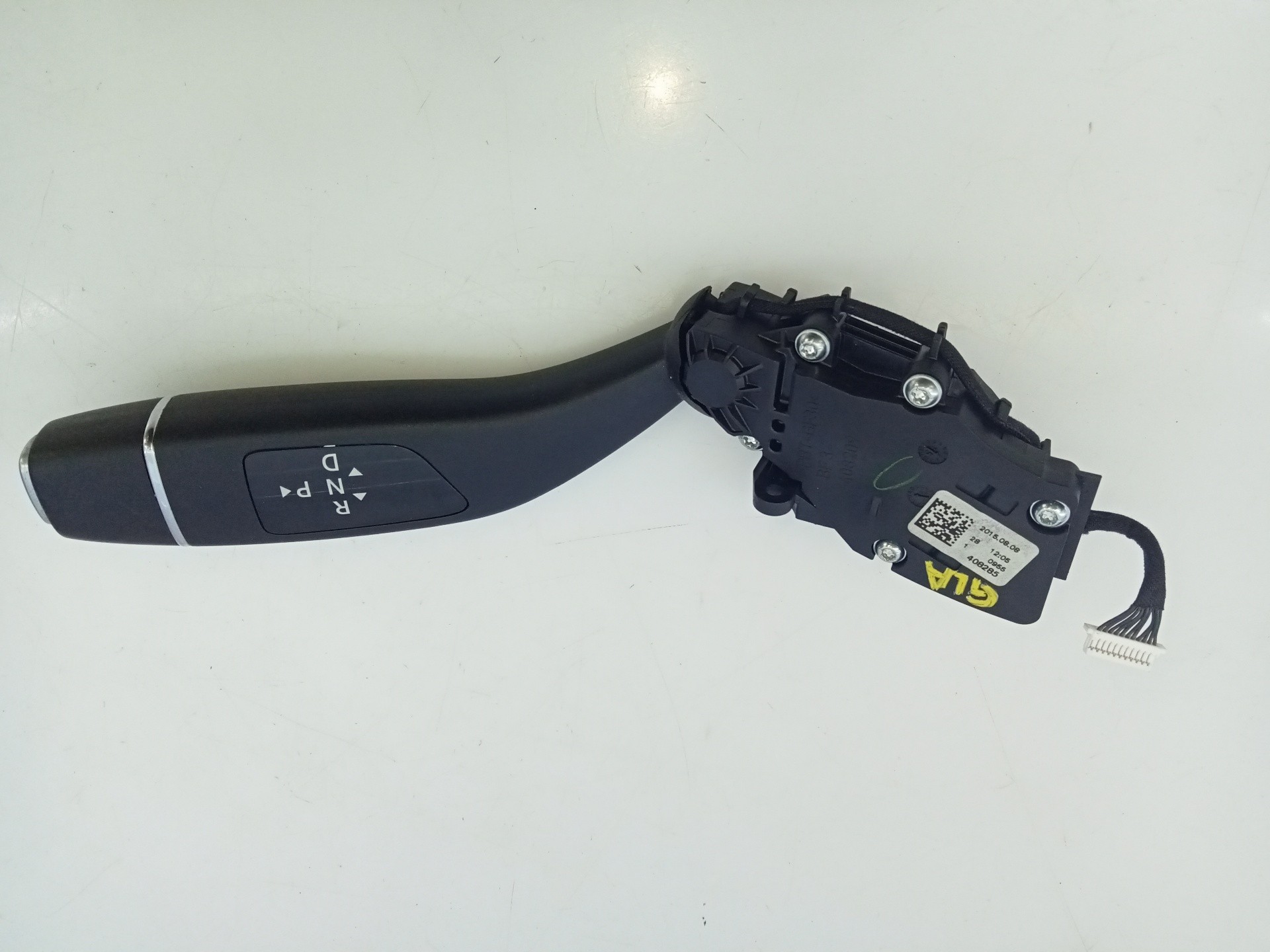 PALANCA CAMBIO MERCEDES-BENZ CLASE GLA (W156) 408285 / E3-A1-3-2 408285E3A132