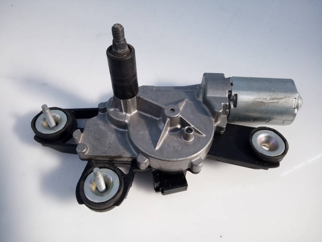 MOTOR LIMPIA TRASERO FORD KUGA (CBV) 8V4117K441AC / E2-B3-3-2 / 0390201208 8V4117K441ACE2B3320390201208 - Vista 2
