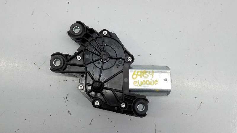 MOTOR LIMPIA TRASERO LAND ROVER EVOQUE BJ3217404AA / E1-B4-16-2 BJ3217404AAE1B4162