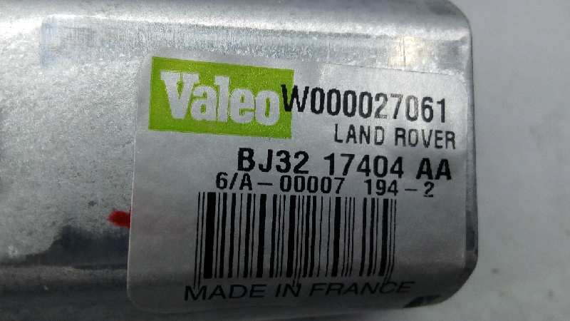 MOTOR LIMPIA TRASERO LAND ROVER EVOQUE BJ3217404AA / E1-B4-16-2 BJ3217404AAE1B4162 - Vista 3