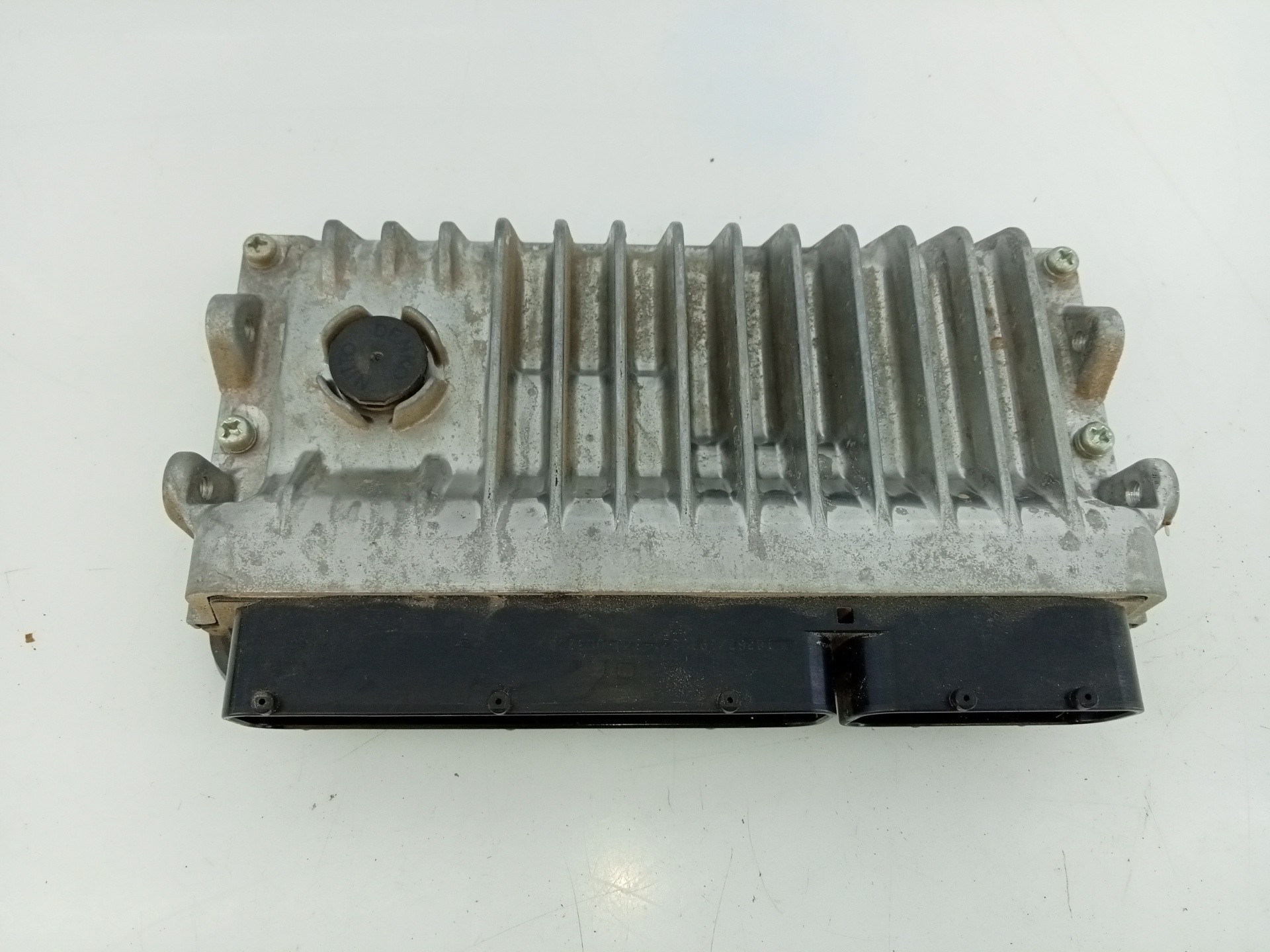CENTRALITA MOTOR UCE TOYOTA YARIS 896610U710 / E3-B2-18-4 / MB2762007301 896610U710E3B2184MB2762007301