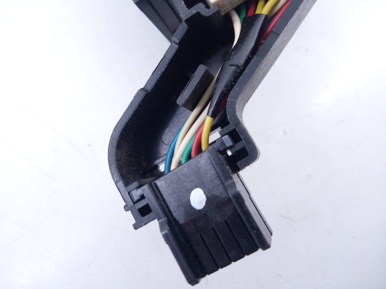 MANDO INTERMITENTES VOLKSWAGEN GOLF VI (5K1) 1K0953513G / E2-A1-3-8 1K0953513GE2A138 - Vista 2