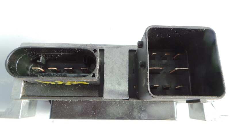 MODULO ELECTRONICO OPEL VIVARO B KASTEN/COMBI 271206395 / E3-A5-18-1 271206395E3A5181 - Vista 2