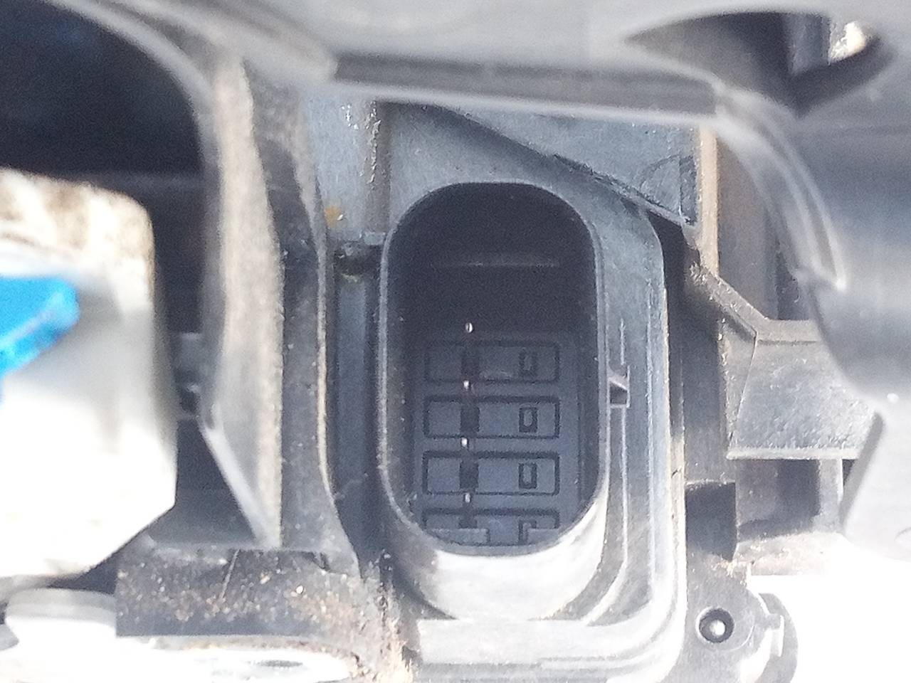 CERRADURA PUERTA DELANTERA DERECHA MERCEDES-BENZ CLASE C (W205) LIM. A2220063999 / E1-A2-48-2 A2220063999E1A2482 - Vista 3