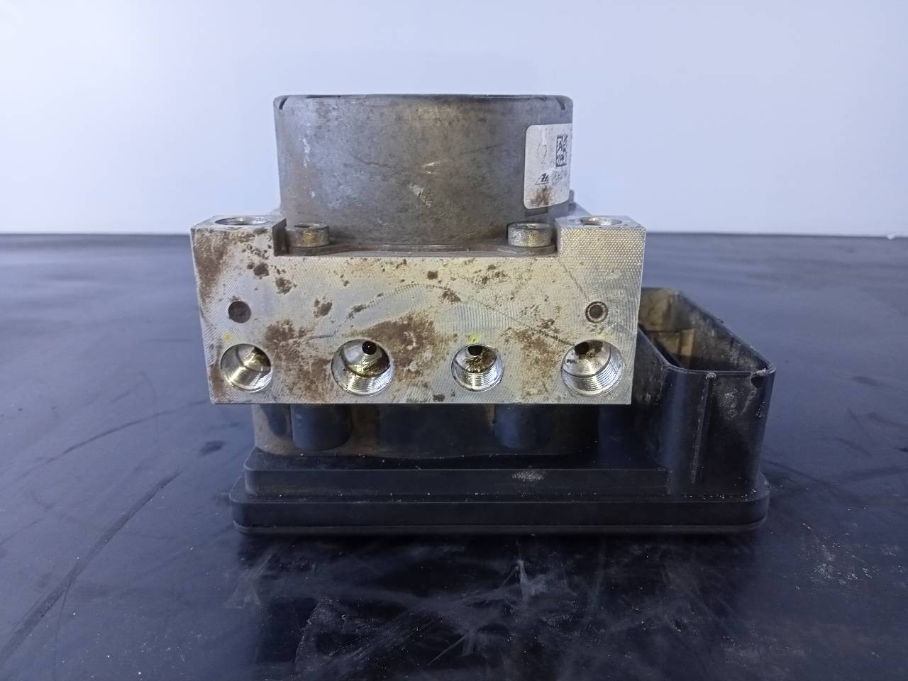 ABS DACIA LODGY 476605525R / P3-B8-28-4 476605525RP3B8284