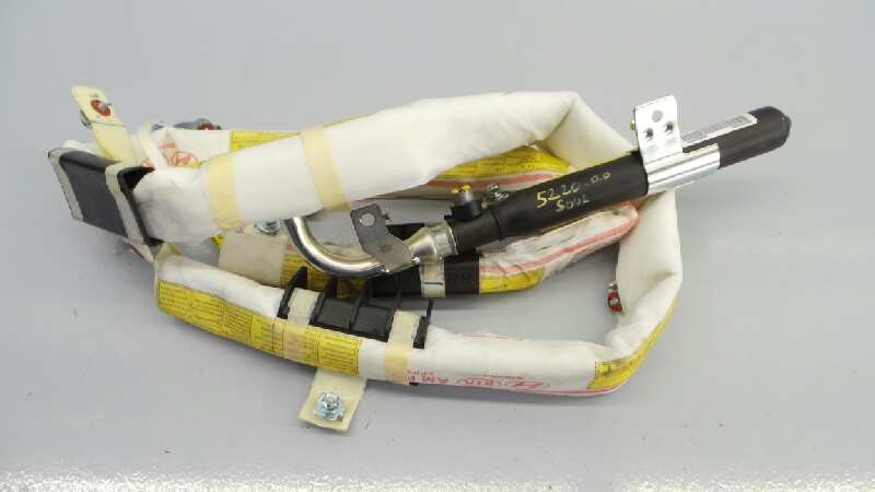 AIRBAG CORTINA DELANTERO DERECHO KIA SOUL 850202K000 / E2-B5-60-1 / 2K8500000 850202K000E2B56012K8500000