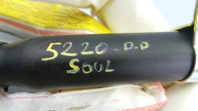 AIRBAG CORTINA DELANTERO DERECHO KIA SOUL 850202K000 / E2-B5-60-1 / 2K8500000 850202K000E2B56012K8500000 - Vista 3