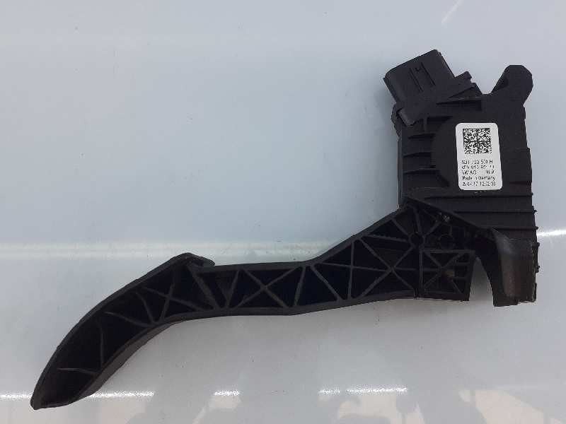 PEDAL ACELERADOR VOLKSWAGEN PASSAT LIM. (3G2) 5Q1723503H / E2-A1-8-8 / 6PV01062111 5Q1723503HE2A1886PV01062111 - Vista 2