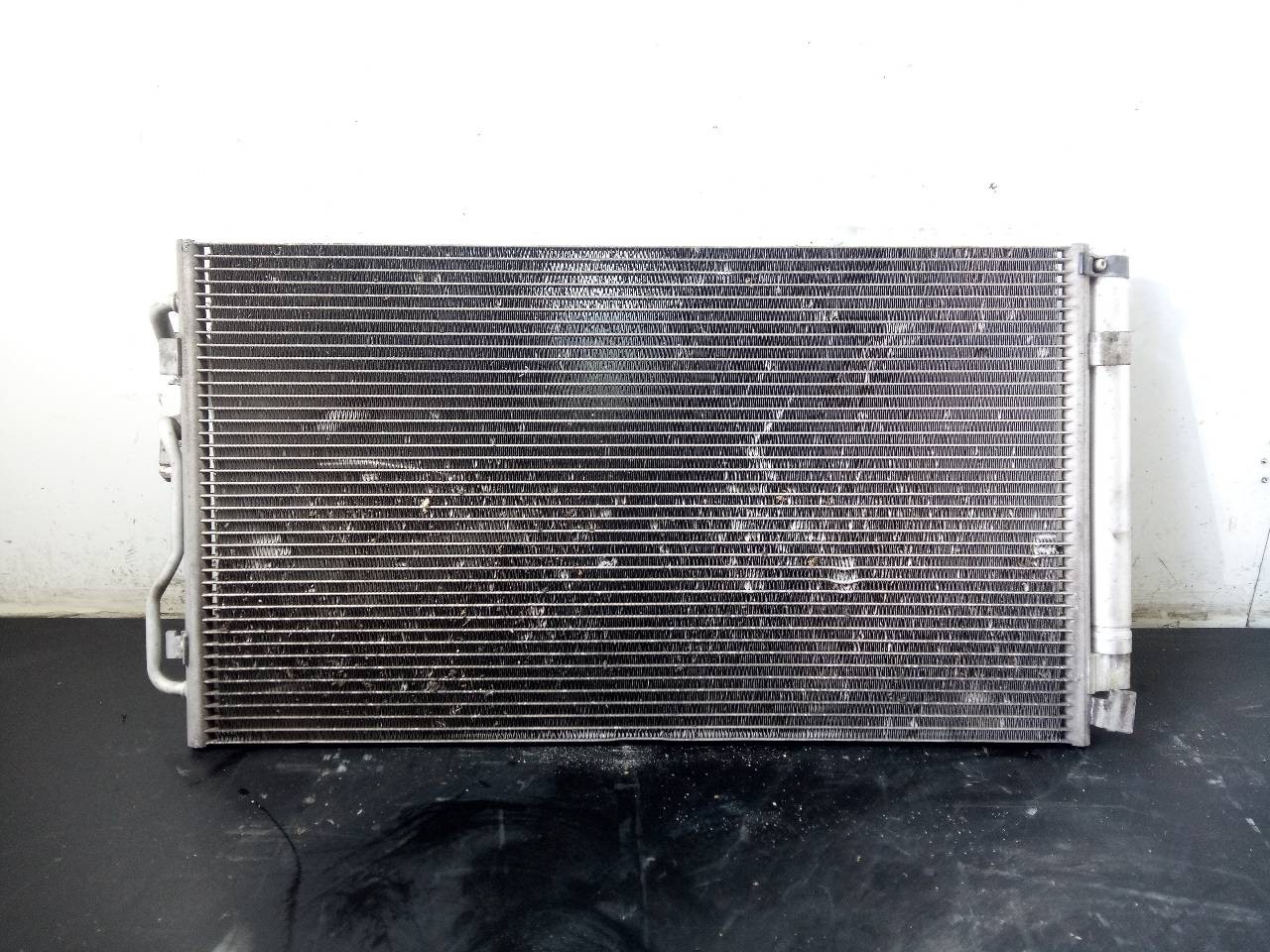 CONDENSADOR / RADIADOR AIRE ACONDICIONADO BMW SERIE 1 LIM. (F20) 1ACC005803 / P2-A4-2 / T908013 1ACC005803P2A42T908013