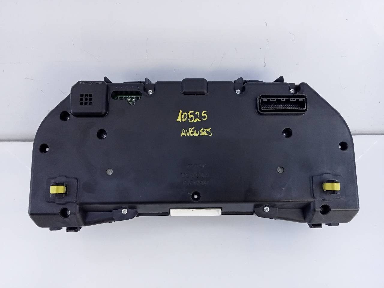 CUADRO INSTRUMENTOS TOYOTA AVENSIS (T27) 8380005N30 / E3-B2-4-1 / MB2574707791 8380005N30E3B241MB2574707791 - Vista 3