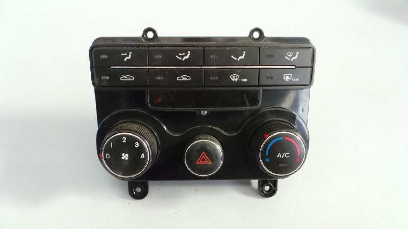 MANDO CLIMATIZADOR HYUNDAI I30 972502L170 / E2-B5-60-1 972502L170E2B5601
