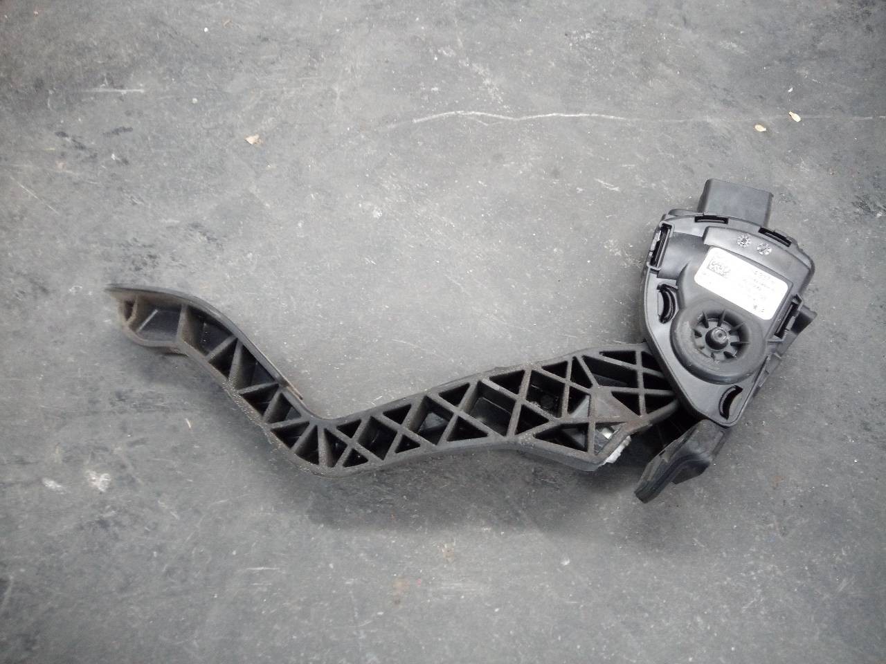 PEDAL ACELERADOR PEUGEOT 308 9671433780 / 6PV00994941 96714337806PV00994941