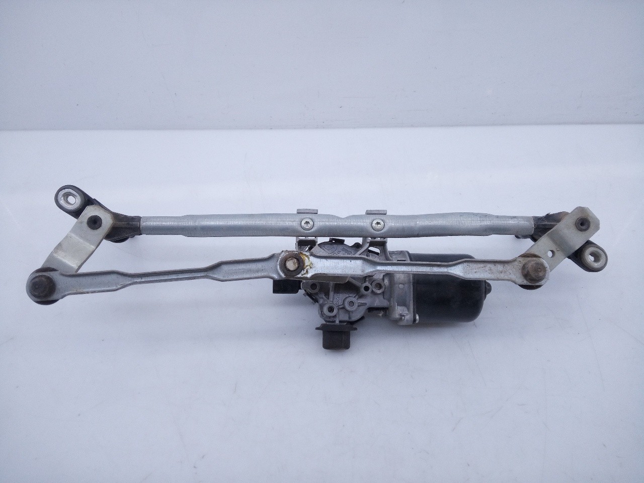 MOTOR LIMPIA DELANTERO CITROËN C-ELYSÉE 9675018280 / E1-A4-32-1 / W000021829 9675018280E1A4321W000021829 - Vista 3
