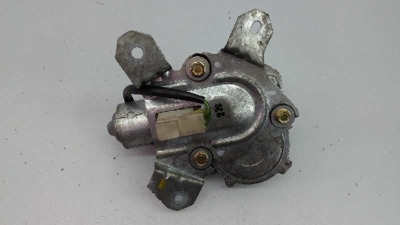 MOTOR LIMPIA TRASERO NISSAN TERRANO/TERRANO.II (R20) 96531 / E2-A4-35-2 96531E2A4352 - Vista 2