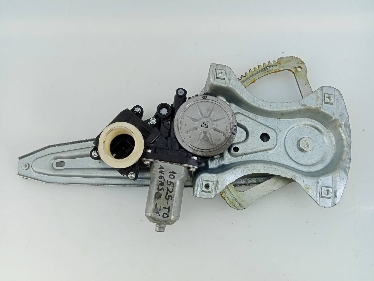 ELEVALUNAS TRASERO DERECHO TOYOTA AVENSIS (T27) 977555201 / E2-B4-53-1 977555201E2B4531