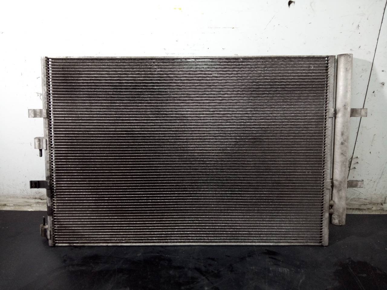 CONDENSADOR / RADIADOR AIRE ACONDICIONADO FORD TRANSIT CUSTOM KOMBI BK218C342AC / P2-B5-2 BK218C342ACP2B52 - Vista 2