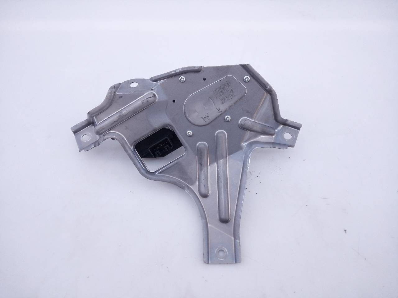 MOTOR LIMPIA TRASERO TOYOTA YARIS 851300D190 / E2-B4-45-1 / 2596003420 851300D190E2B44512596003420 - Vista 2