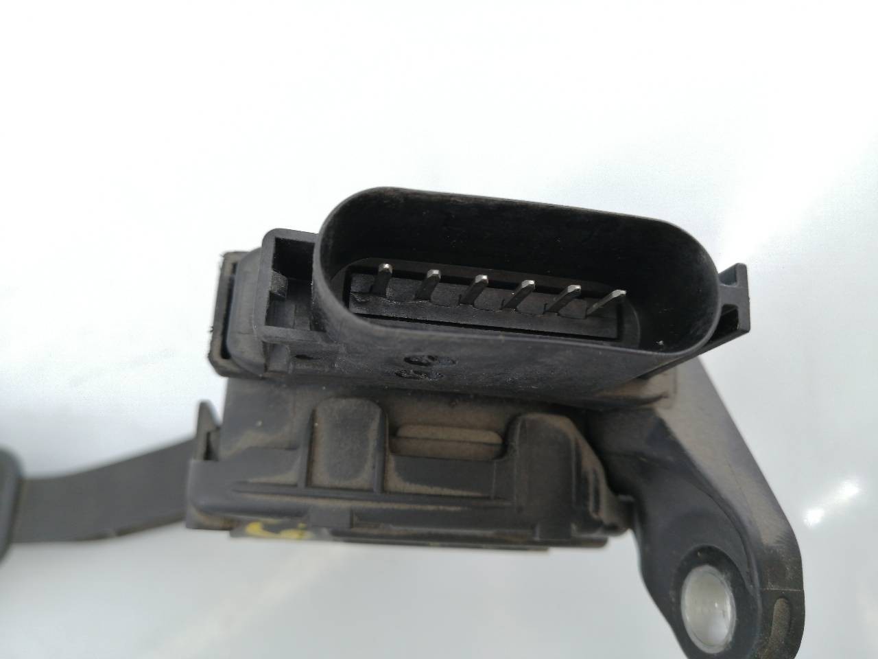 PEDAL ACELERADOR FORD TOURNEO COURIER (C4A) 8V219F836AB / E3- B3-8-3 8V219F836ABE3B383 - Vista 3