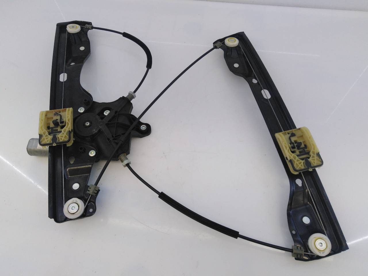 ELEVALUNAS DELANTERO DERECHO OPEL ASTRA K LIM. 5TÜRIG 39142316 / E2-B6-10-1 / 13406674 39142316E2B610113406674 - Vista 2