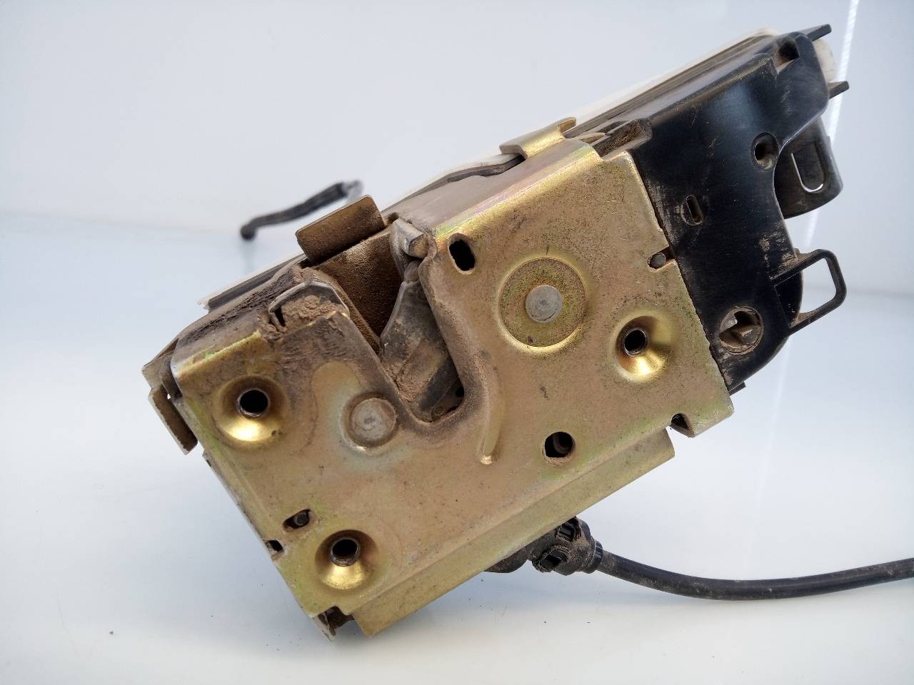 CERRADURA PUERTA DELANTERA IZQUIERDA CITROËN C3 E1-A4-24-2 E1A4242 - Vista 2