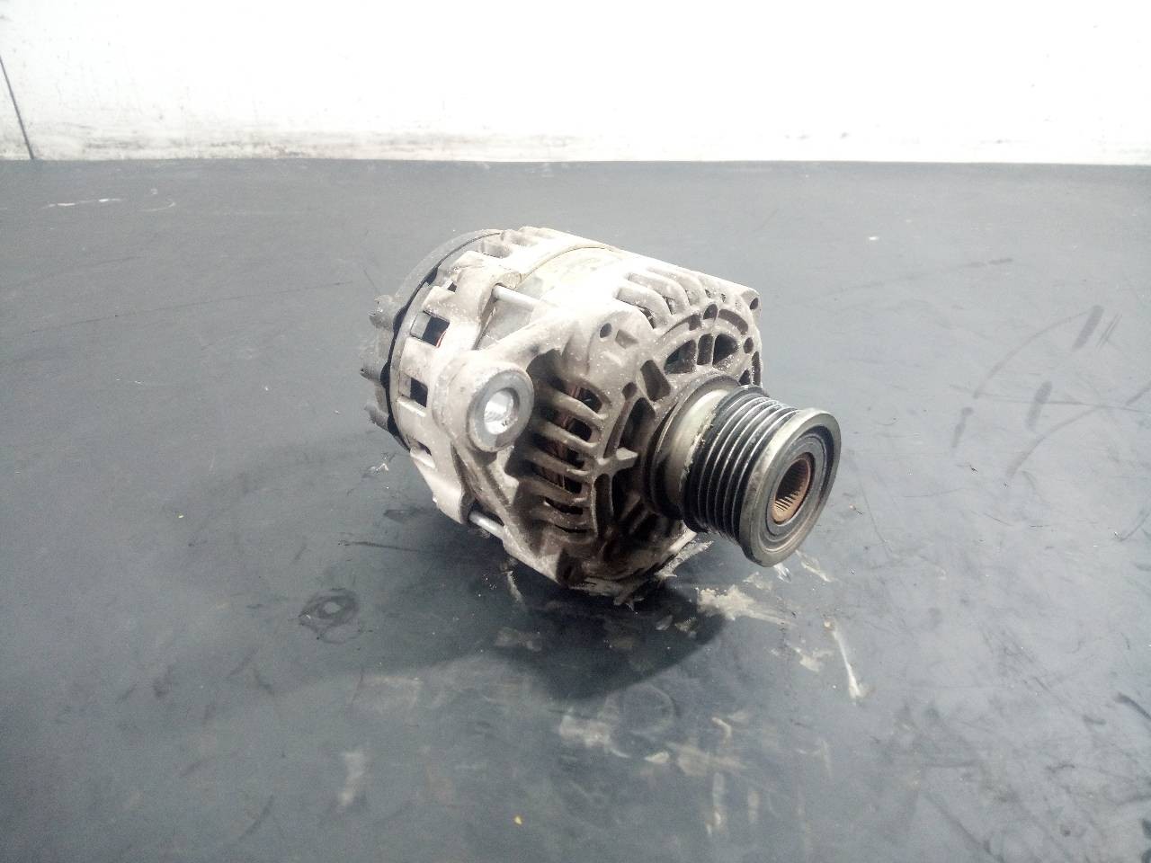 ALTERNADOR OPEL INSIGNIA BERLINA 13502583 / P3-A4-12-3 13502583P3A4123 - Vista 2