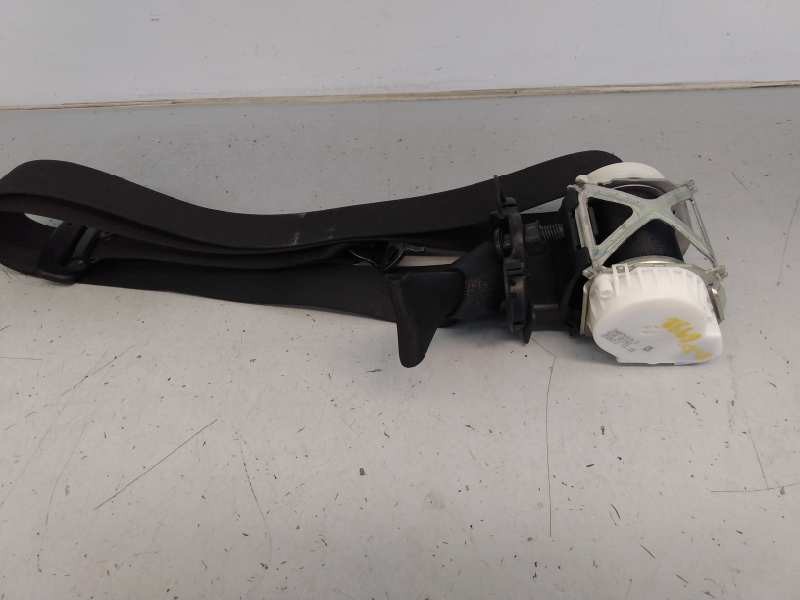 CINTURON SEGURIDAD DELANTERO DERECHO BMW SERIE 1 LIM. (F20) 34078319C / E1-A3-35-1 / 050612 34078319CE1A3351050612