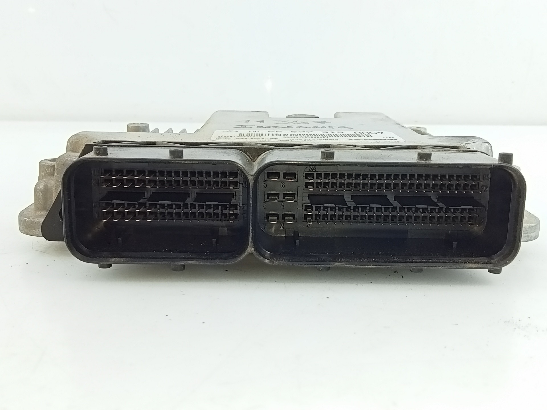 CENTRALITA MOTOR UCE OPEL INSIGNIA BERLINA 55577619 / E3-A5-19-2 / 0281017453 55577619E3A51920281017453 - Vista 3