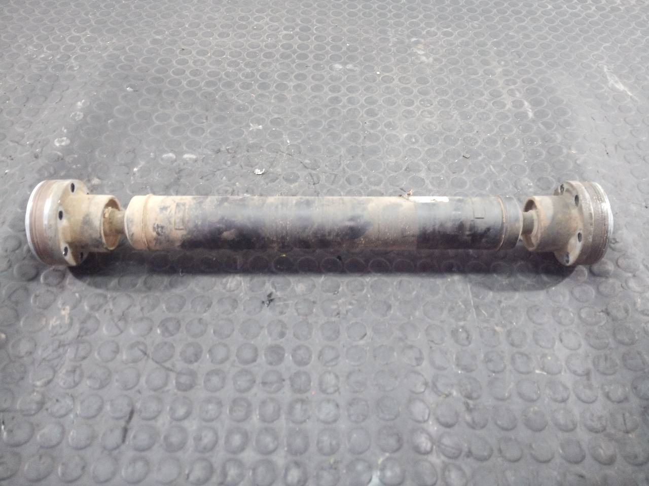TRANSMISION CENTRAL DELANTERA MERCEDES-BENZ CLASE M (W164) P1-A6-28 P1A628