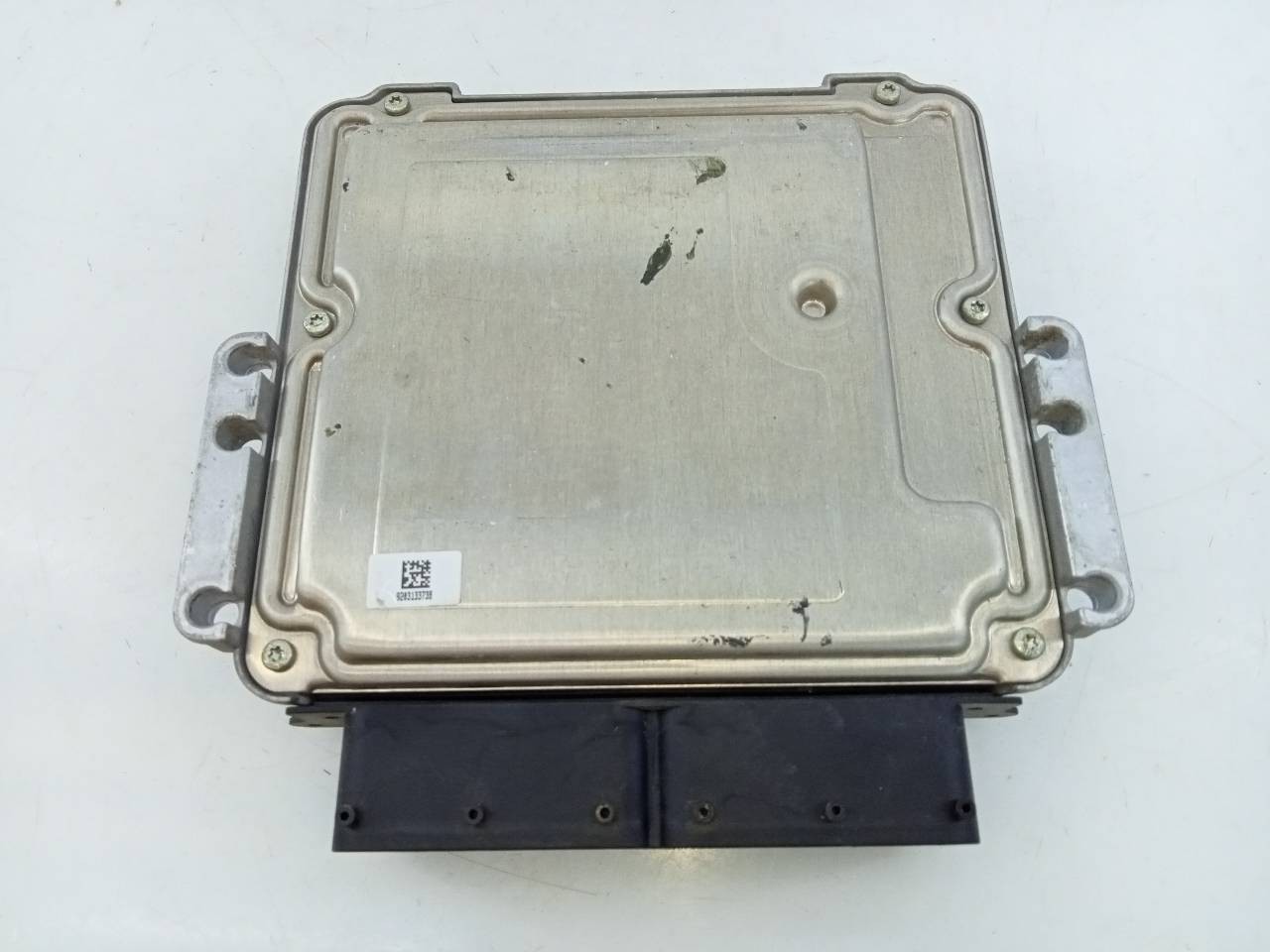 CENTRALITA MOTOR UCE HYUNDAI SANTA FE (DM) 391102FEE6 / E3-A3-45-2 / 0281033118 391102FEE6E3A34520281033118 - Vista 3