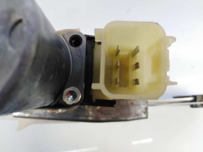 ELEVALUNAS TRASERO DERECHO FORD KUGA (CBS) CJ54S27000 / E2-B3-4-1 / CT57652 CJ54S27000E2B341CT57652 - Vista 2