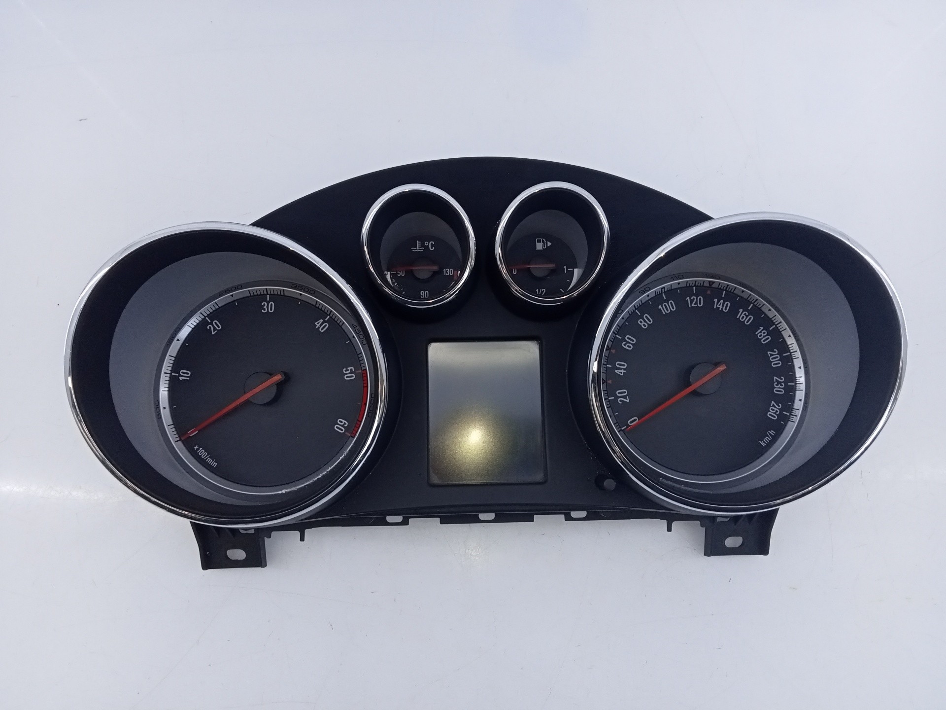 CUADRO INSTRUMENTOS OPEL INSIGNIA BERLINA 22783076 / E3A5-18-2 / 365903926 22783076E3A5182365903926
