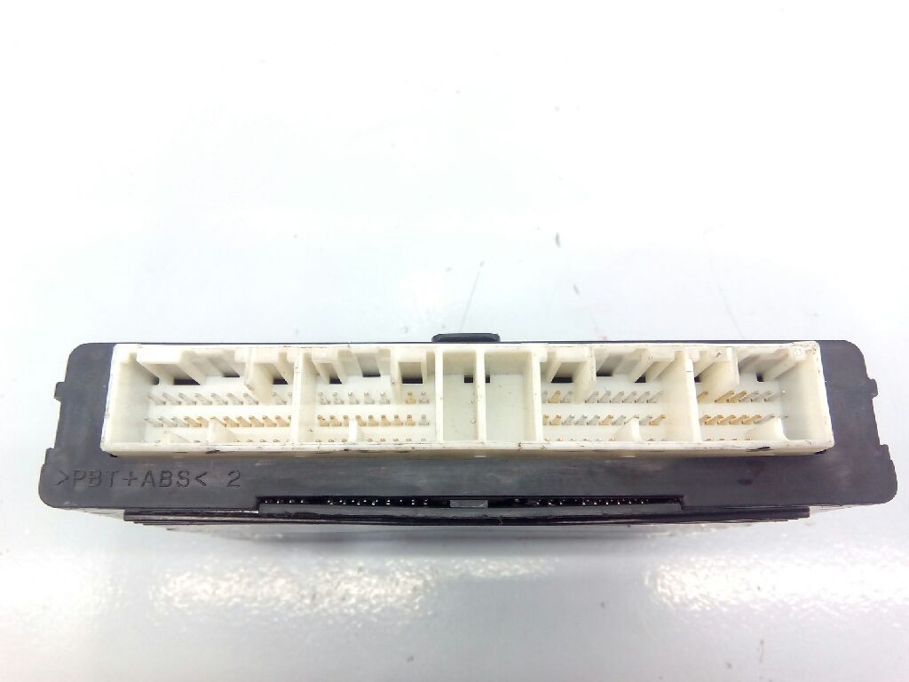 CENTRALITA ABS TOYOTA LAND CRUISER (J12) 8954060350 / E3-B2-3-4 / 11581112130 8954060350E3B23411581112130 - Vista 3
