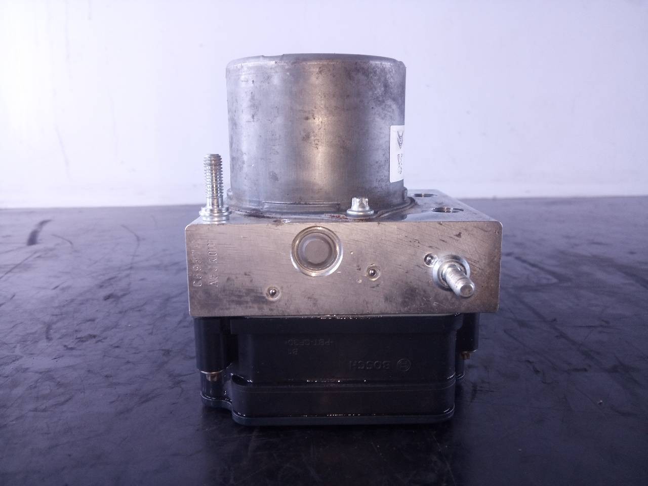 ABS PEUGEOT 3008 9826037080 / P3-B9-19-1 / 269936 9826037080P3B9191269936 - Vista 2